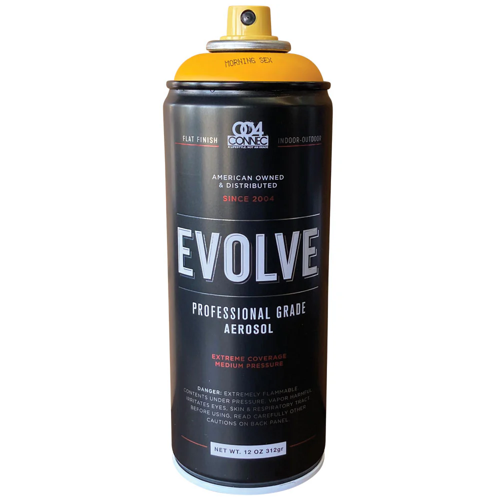 Evolve Spray